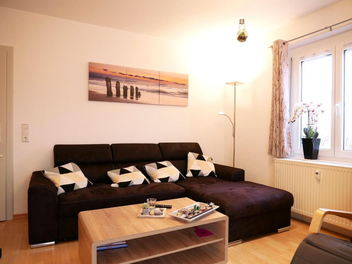 Ferienwohnung Kussmaul Alpirsbach Exterior foto