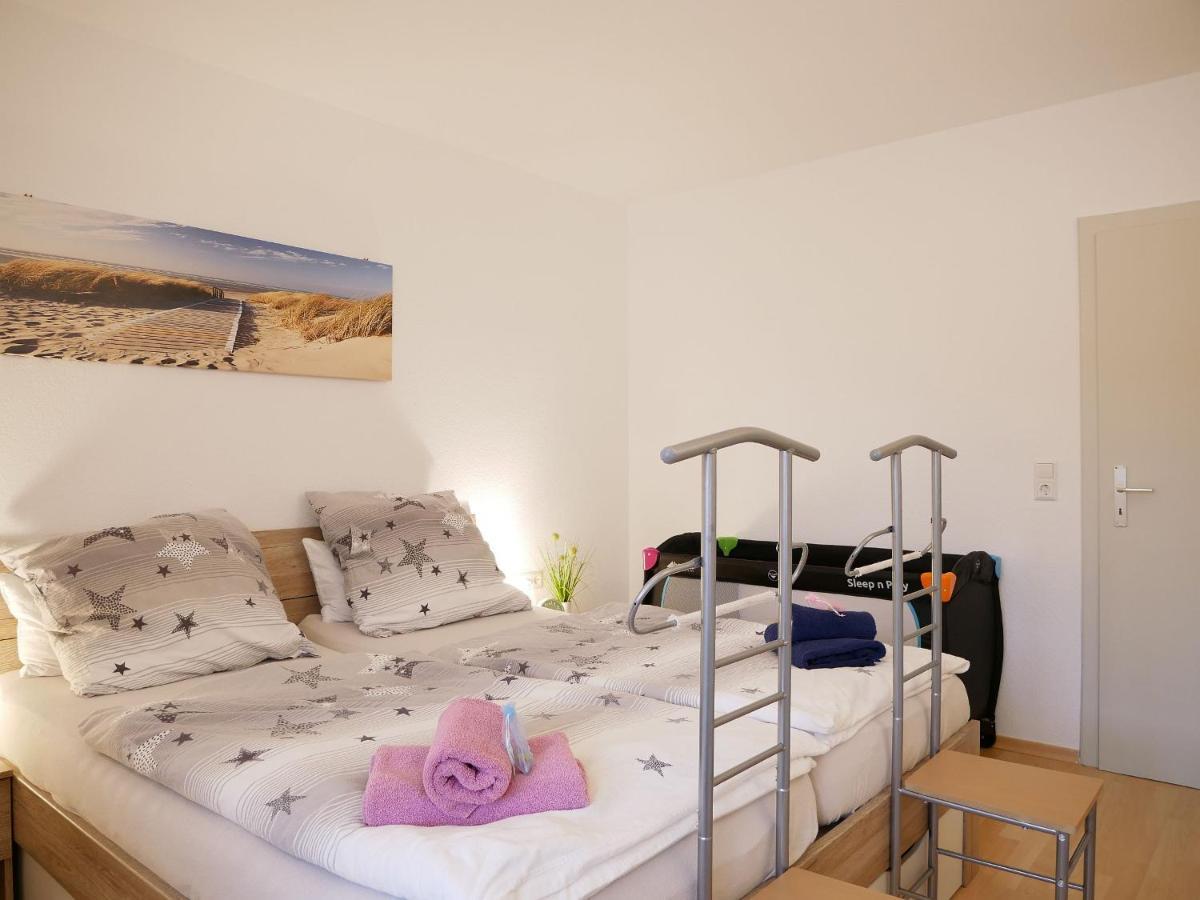 Ferienwohnung Kussmaul Alpirsbach Exterior foto